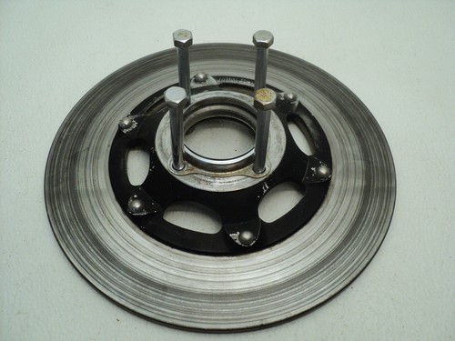 Honda cb350 350 e118 front - 350,