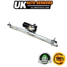 Fits Fiat Doblo Front