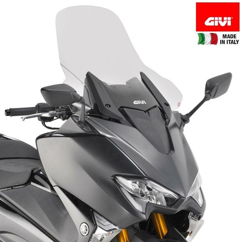 Givi windshield d2133st ready - d2133st,