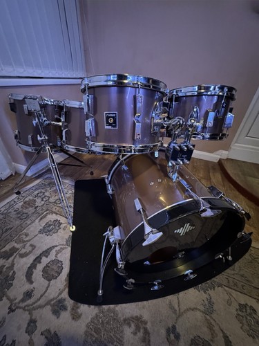 Sonor phonic vintage drum - sonor,