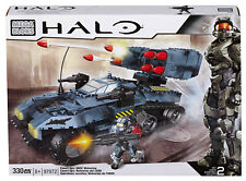 Mega Bloks 97072 Halo Covert