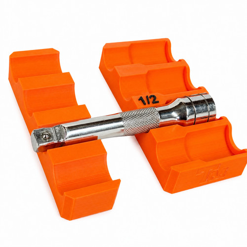Magnetic socket extension - magnetic,