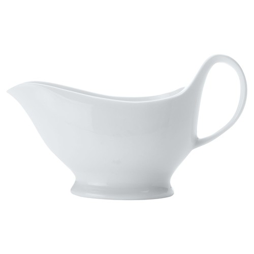 Gravy boat 400ml maxwell - gravy,