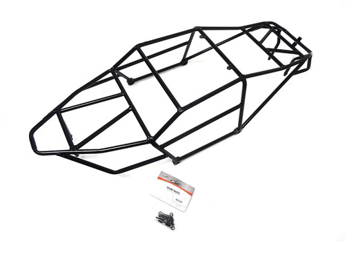 Baja steel sand - steel,