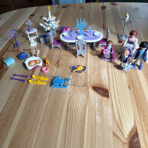 Playmobil 9485 christmas - 9485,