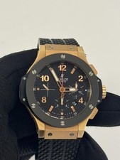 Hublot Big Bang 44mm Full Set