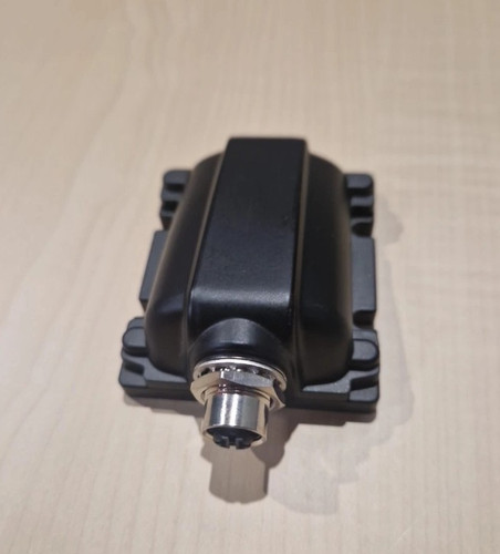 Trimble gps sensor - trimble,
