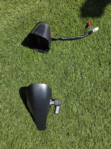 Giant talon battery lock - talon,