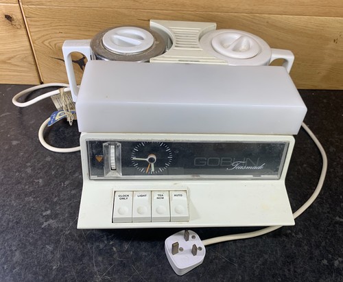 Goblin teasmade vintage tea - goblin,
