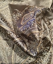 END SARI REMNANT SILKY TAUPE