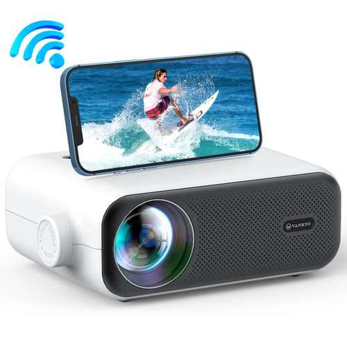 Vankyo leisure 330w wifi mini - vankyo,