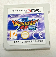 Inazuma Eleven Go Shadow 3DS - Cartridge Only (English)