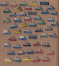 Vintage Trix Express Model