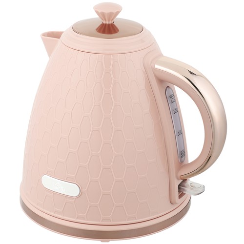 Homcom electric kettle fast - homcom,