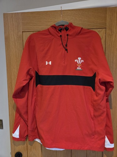 Vintage wales rugby 2011 wru - 2011,