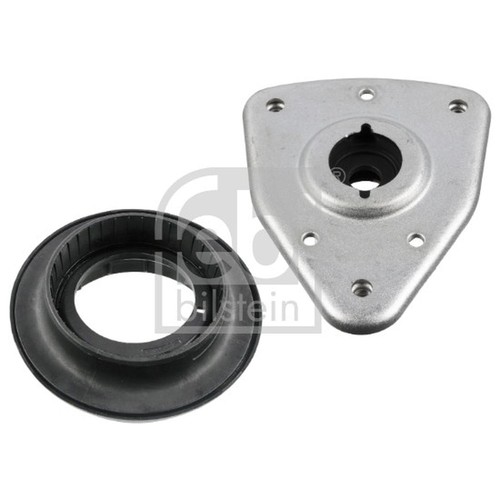 Macpherson strut mount - strut,