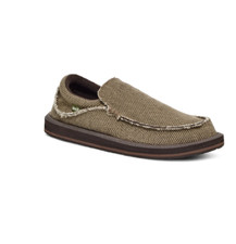 SANUK-MEN'S CHIBA SLIP