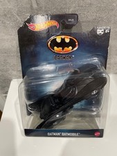 HOTWHEELS FROM 2021 BATMAN