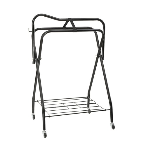 Wheels portable saddle - wheels,