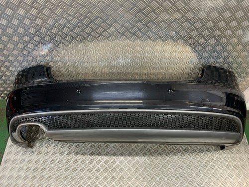 Audi 2014 line 5dr - 8t,