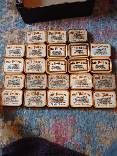 Collection lloyd old - collection,