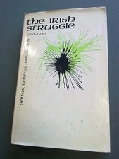 The Irish struggle 1916-1926 Ireland History Independence IRA Sinn Fein