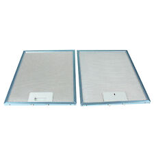 2 x Metal Oven Cooker Hood