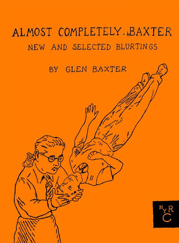 Almost completely baxter - completely, baxter: