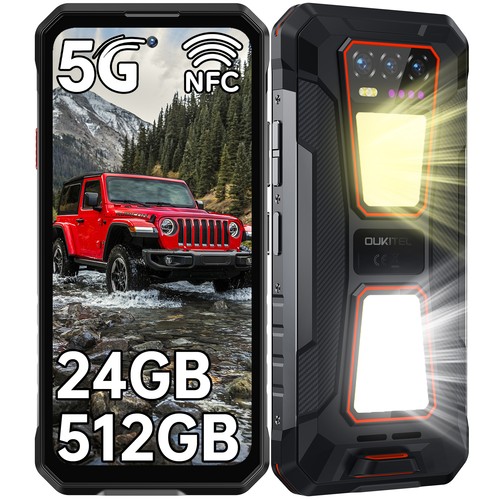 2025 oukitel wp58 pro - 2025,