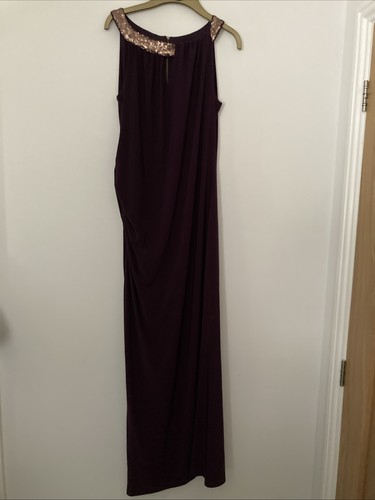 Joanna hope dress - joanna, purple