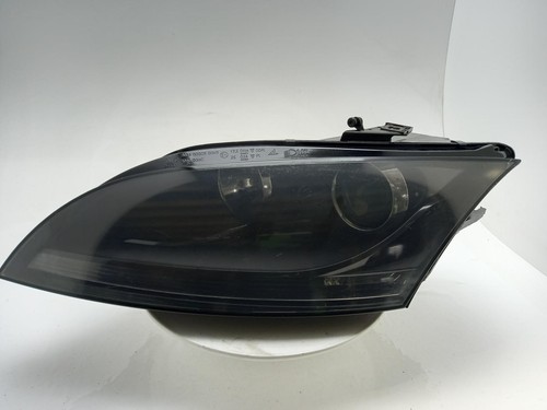 Audi headlamp headlight s - headlight, n/s