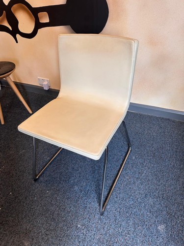 Ikea bernhard white cream - bernhard, white/cream