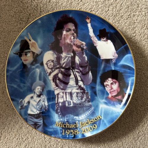 Michael jackson brooks - brooks, &