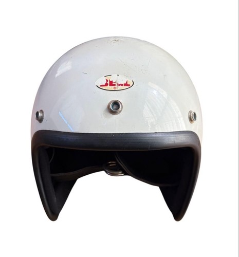Bell vintage motorcycle - bell,