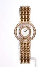 Chopard Happy Diamonds 18K