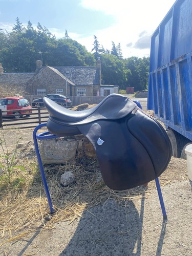 Bates cair saddle - cair,