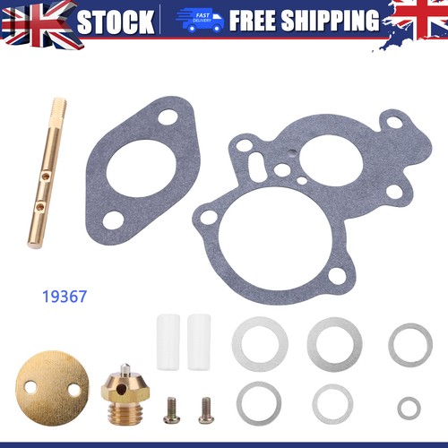 Carburettor repair kit for - repair,