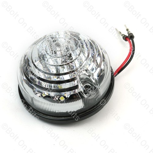 Rdx led front - rdx,