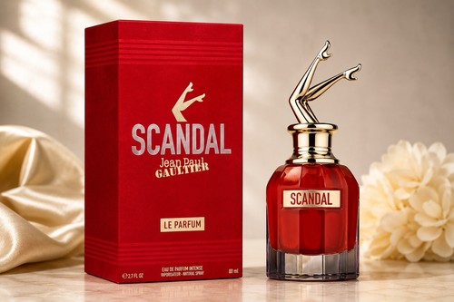 Jean paul gaultier scandal - paul,
