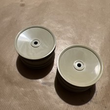 Tamiya Manta Ray Madcap