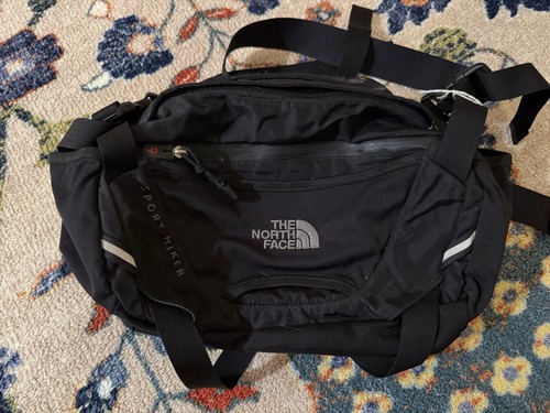 The north face tnf sport - north,