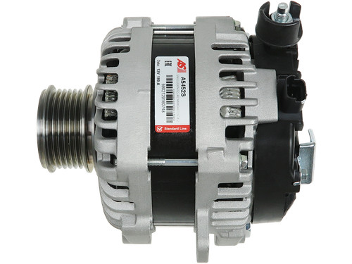 Brand new alternator 12v - brand,