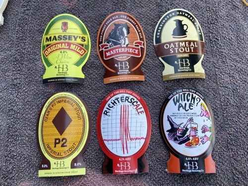 Heritage brewing co - 6,