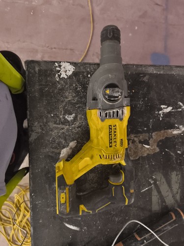 Stanley 18v fatmax v20 - stanley,