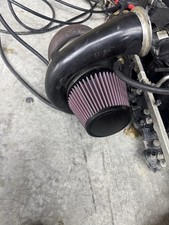 Garrett gt55 88mm turbo - gt55,
