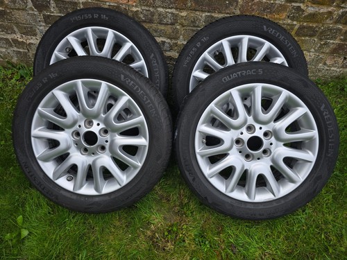 Mini victory 495 alloy - mini,