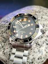 James Bond 007 Ltd Ed  'No