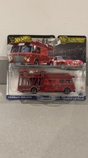 Hot Wheels Premium Team