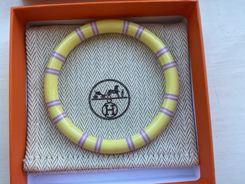 Hermes bracelet equipe - hermes,