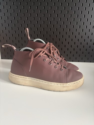 Martens baynes ajax chukka - martens,
